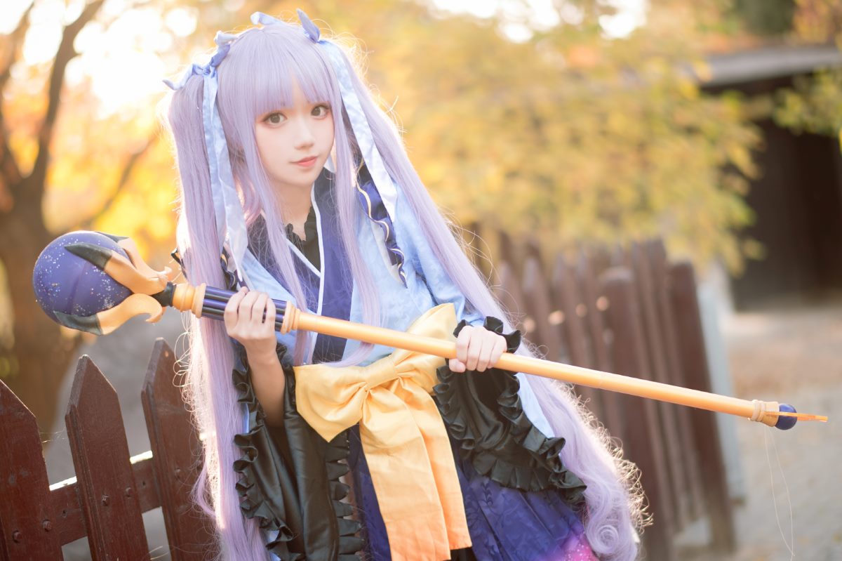 Coser@花柒Hana Vol 012 镜华 小仓唯 cos正片 0012 9877745784.jpg