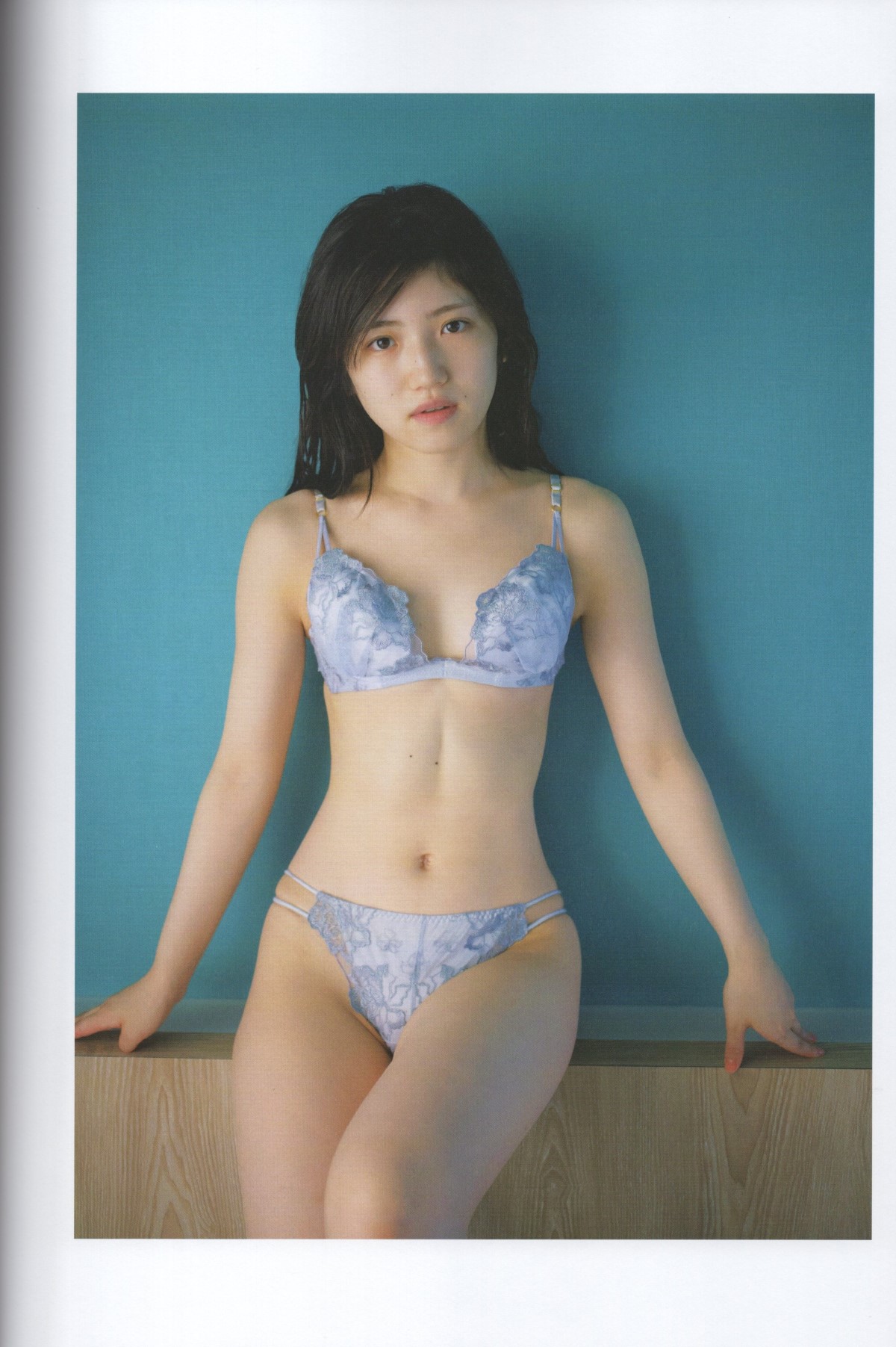 Photobook 2022 09 08 Yuiri Murayama 村山彩希 I Like Normal 0105 6727616332.jpg