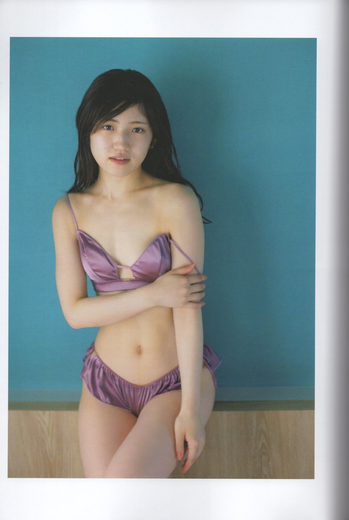 Photobook 2022 09 08 Yuiri Murayama 村山彩希 I Like Normal 0106 6850900703.jpg