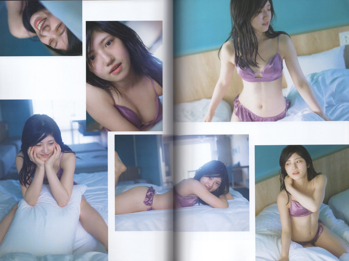 Photobook 2022 09 08 Yuiri Murayama 村山彩希 I Like Normal 0107 8686979520.jpg