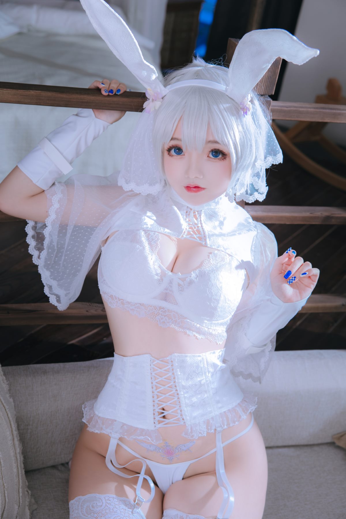 Coser@日奈娇 Vol 036 小白兔 0013 3268397825.jpg