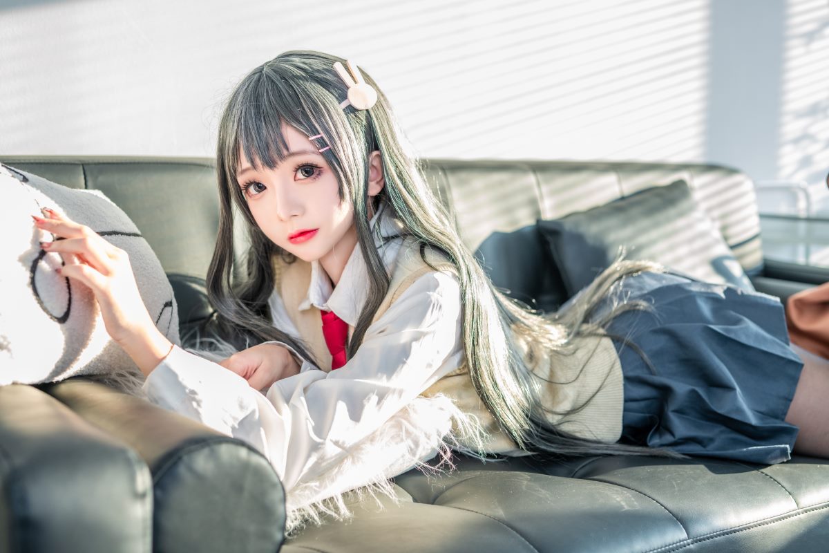 Coser@日奈娇 Vol 035 麻衣校服 0016 6708825262.jpg