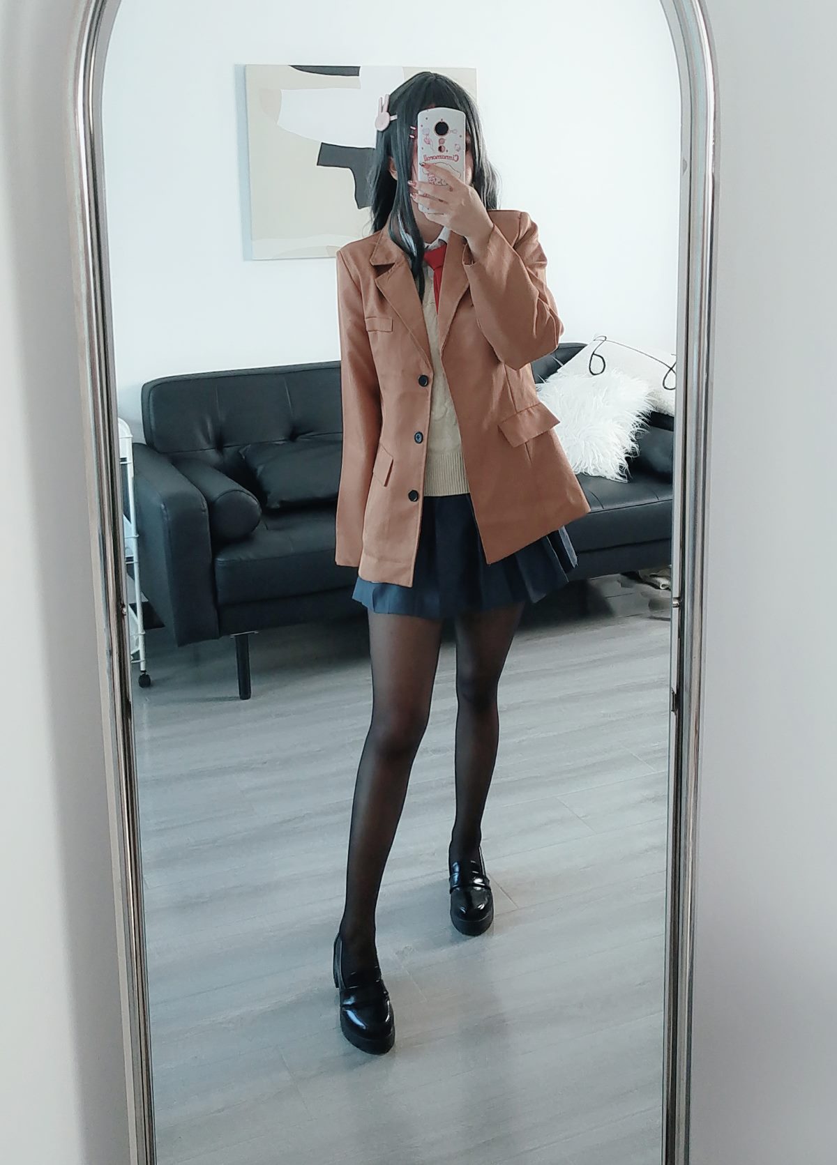 Coser@日奈娇 Vol 035 麻衣校服 0044 8812181518.jpg