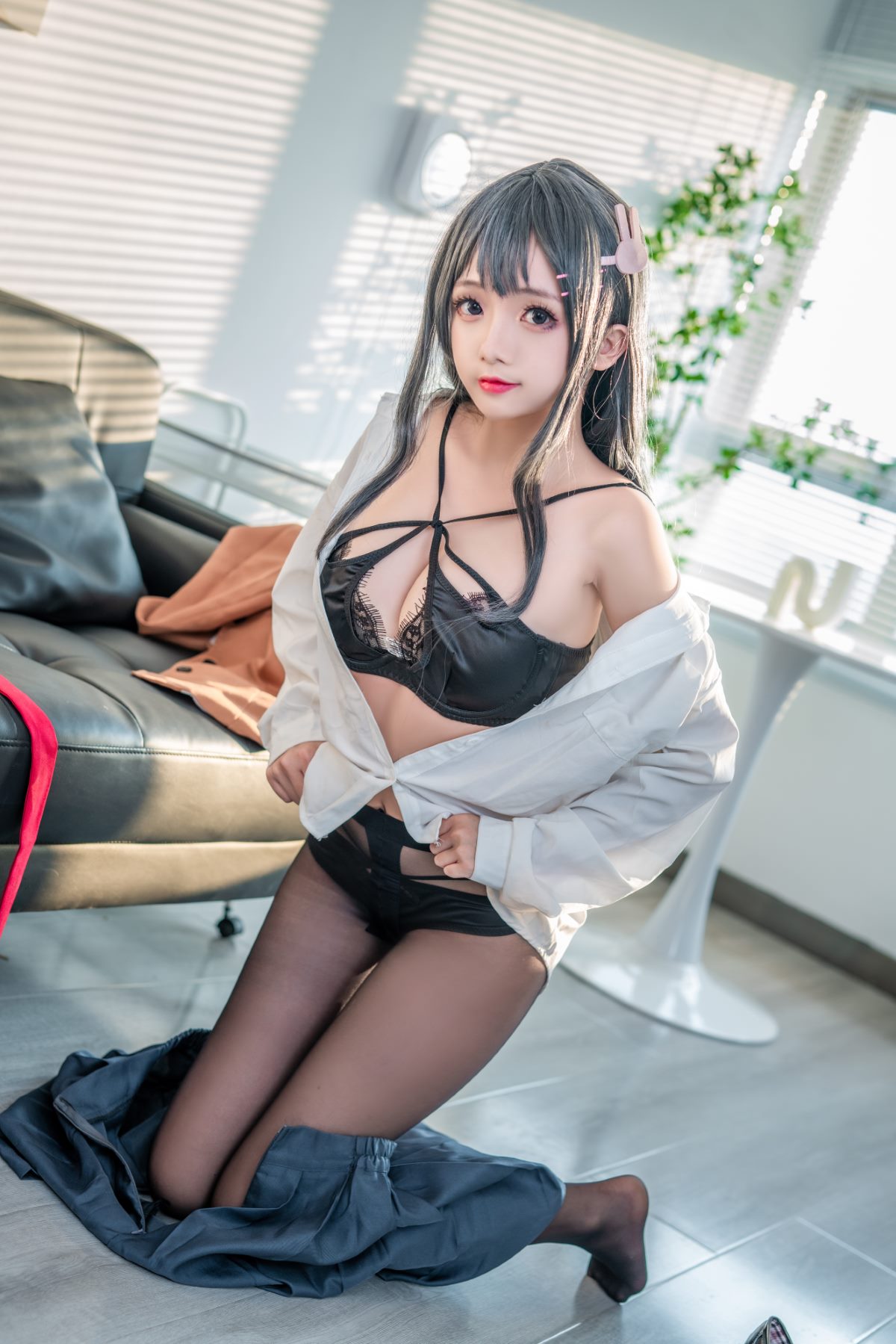 Coser@日奈娇 Vol 035 麻衣校服 0072 2335385825.jpg