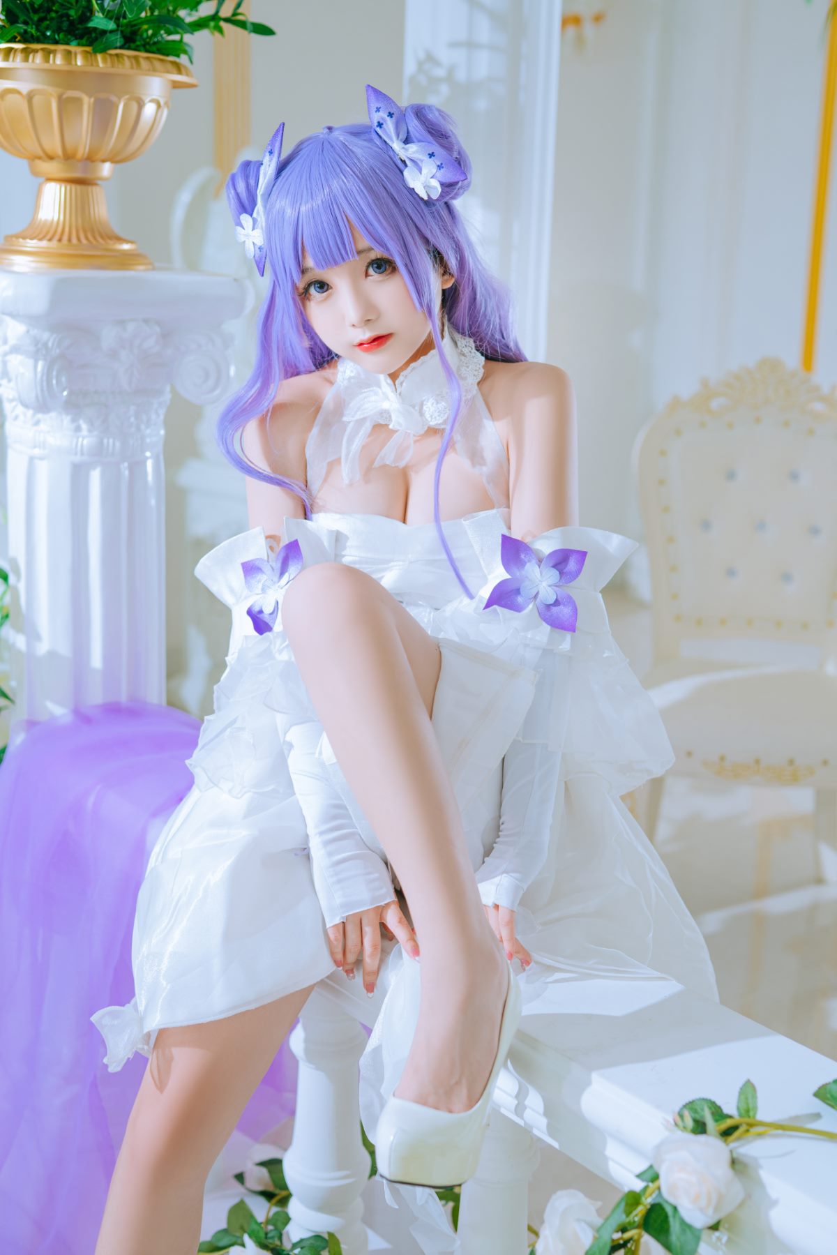 Coser@日奈娇 Vol 032 独角兽兵装 0010 2957572020.jpg