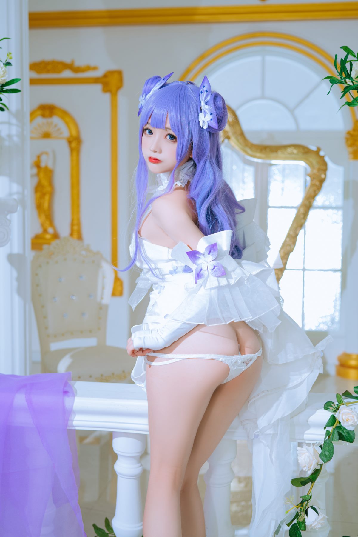 Coser@日奈娇 Vol 032 独角兽兵装 0030 0119524379.jpg