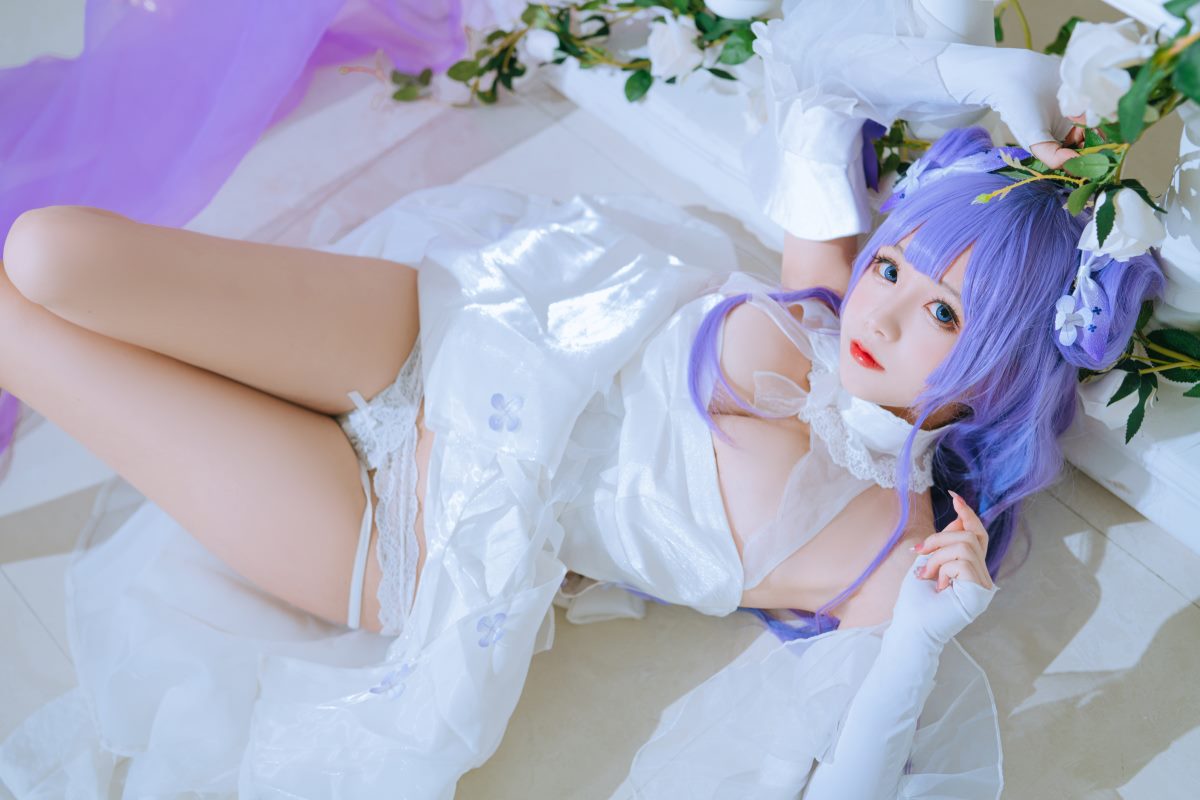 Coser@日奈娇 Vol 032 独角兽兵装 0036 6356925982.jpg