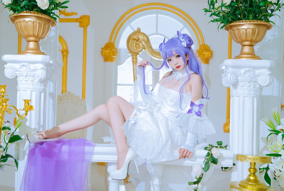 Coser@日奈娇 Vol 032 独角兽兵装 0041 9900423118.jpg