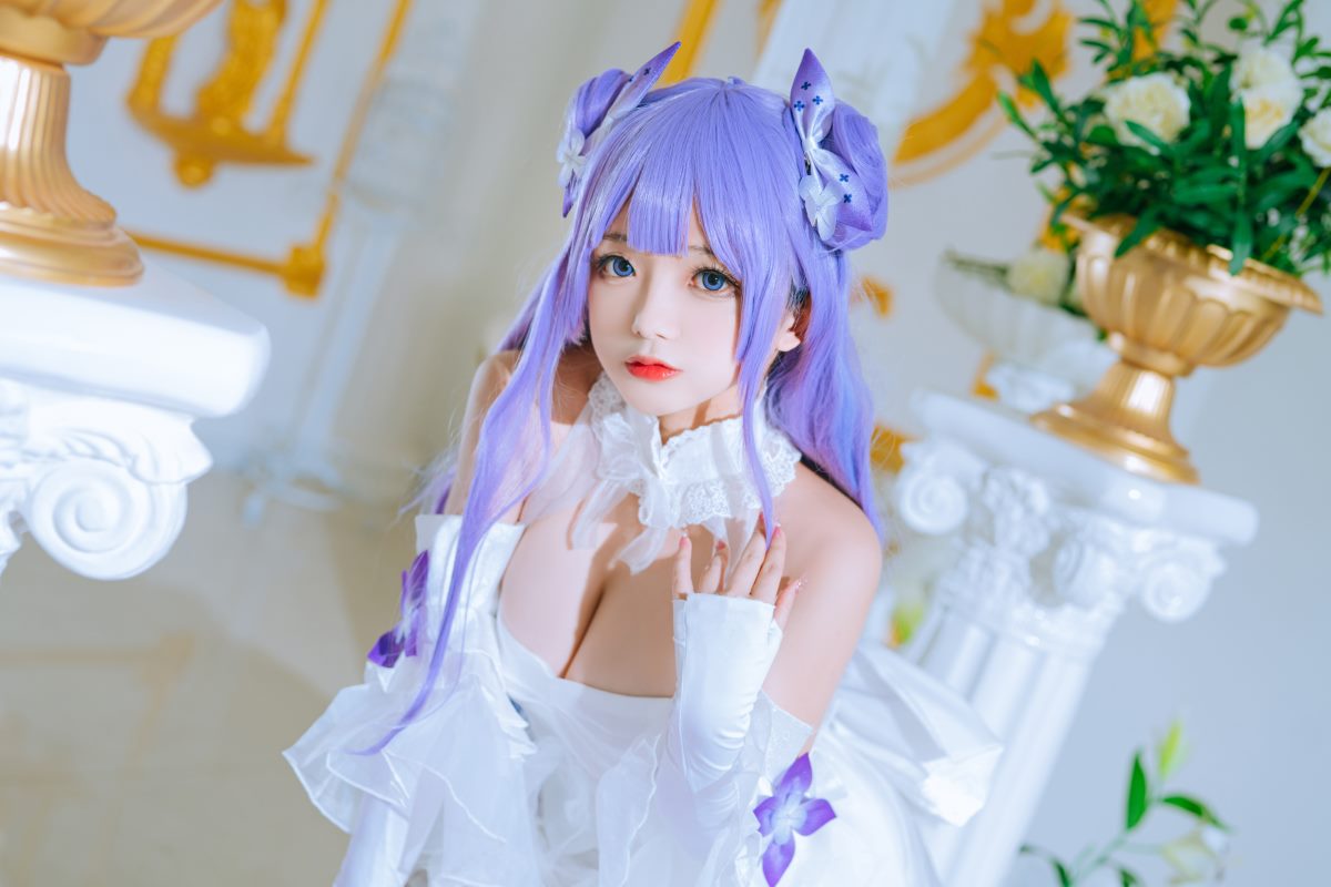 Coser@日奈娇 Vol 032 独角兽兵装 0042 1391215373.jpg