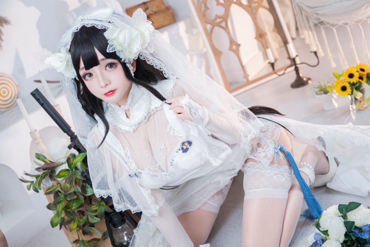 Coser@日奈娇 Vol 031 95式婚纱 0019 4830083806.jpg