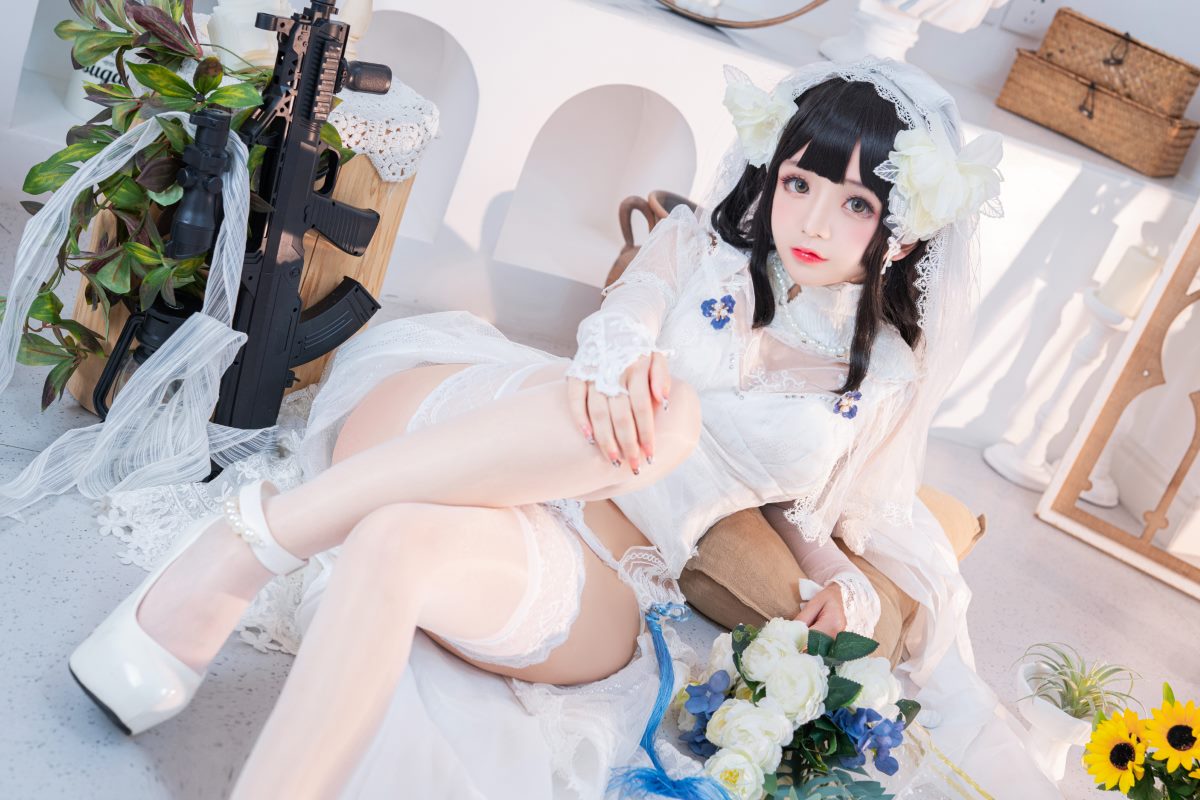 Coser@日奈娇 Vol 031 95式婚纱 0020 3119605788.jpg