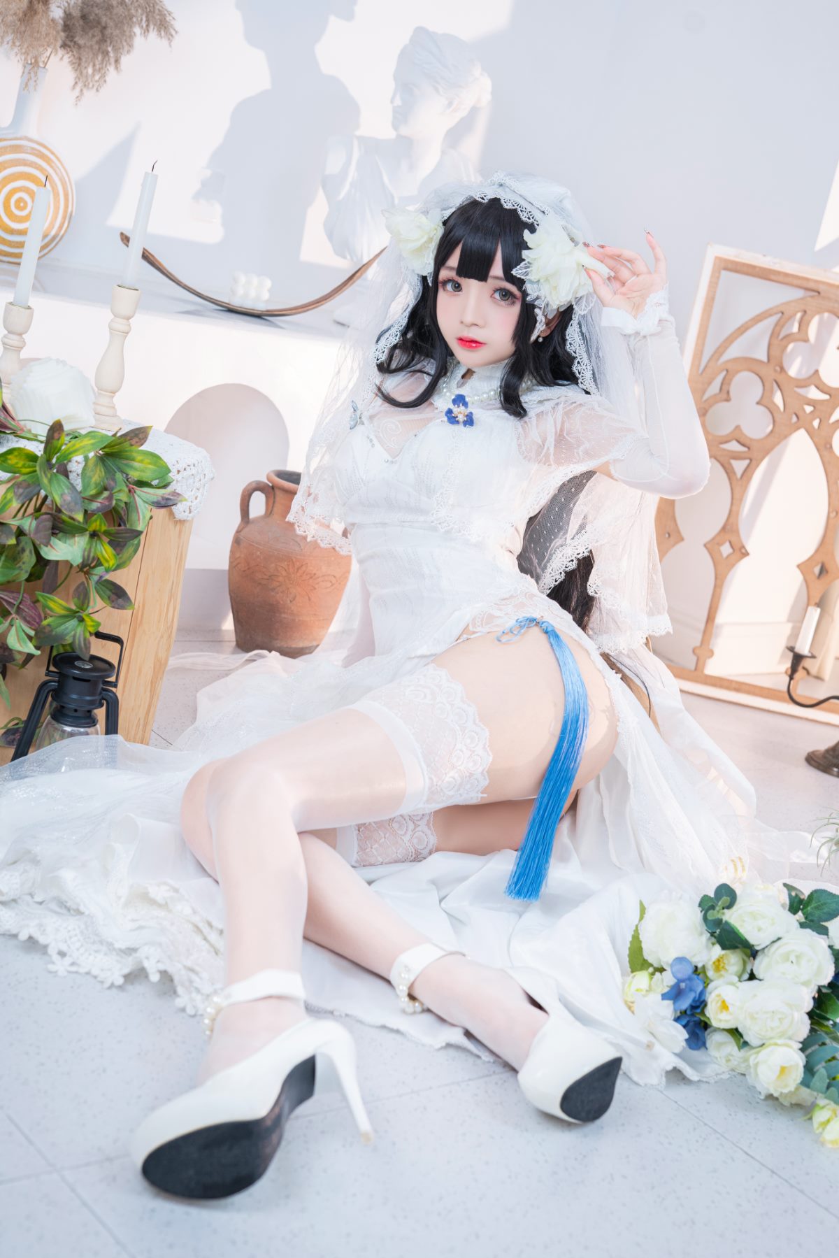 Coser@日奈娇 Vol 031 95式婚纱 0045 3568559250.jpg