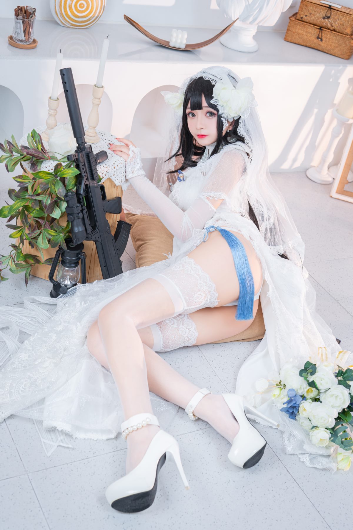 Coser@日奈娇 Vol 031 95式婚纱 0050 8019480537.jpg