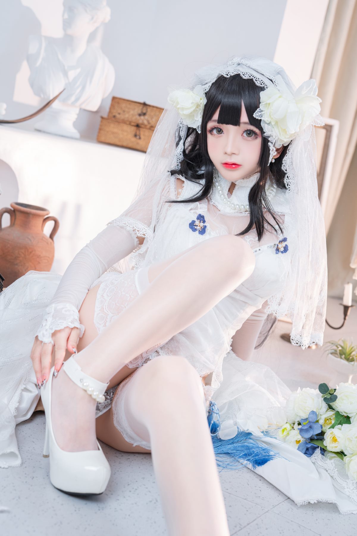 Coser@日奈娇 Vol 031 95式婚纱 0052 6765753633.jpg