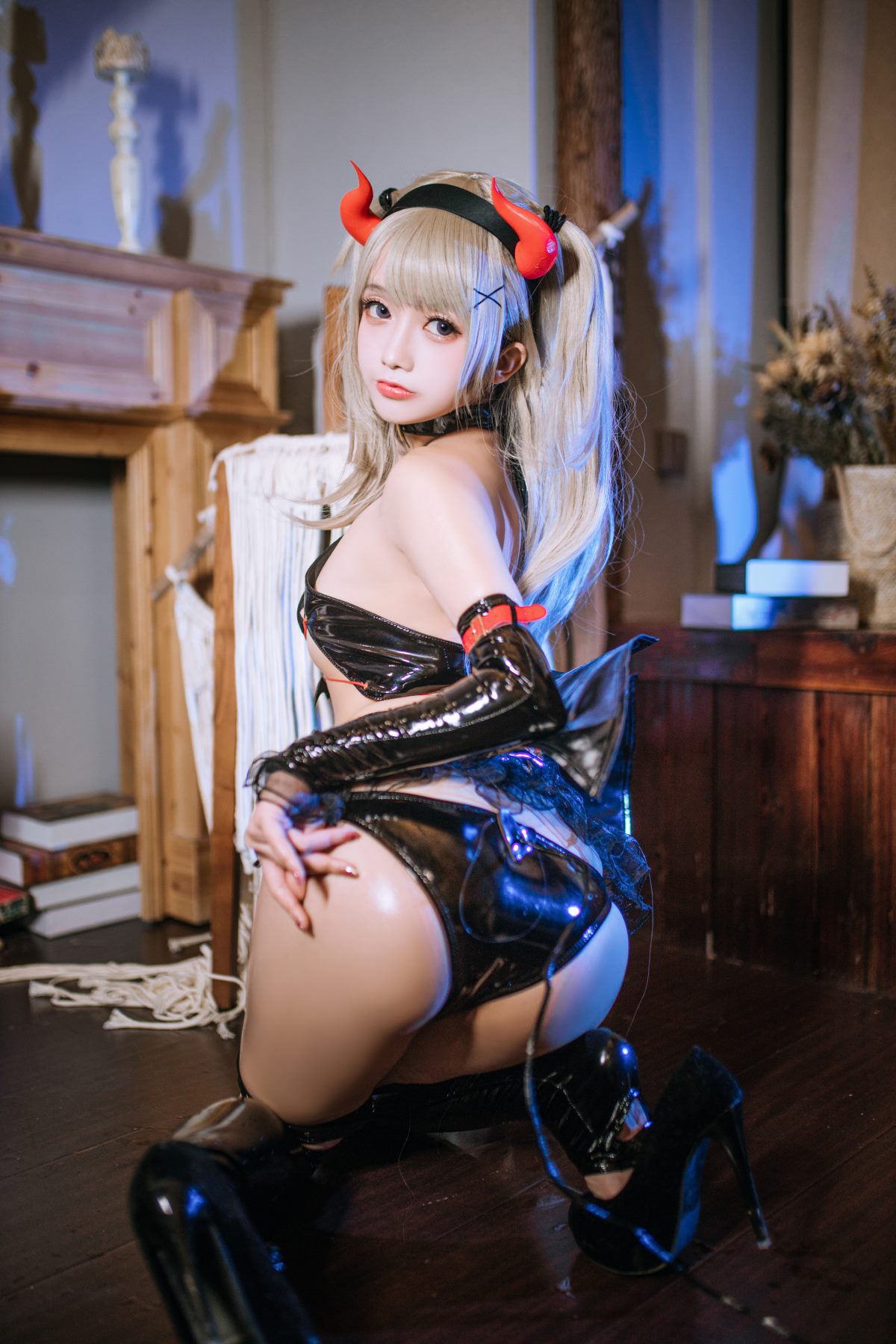 Coser@日奈娇 Vol 030 束缚魅魔 A 0033 5175920193.jpg