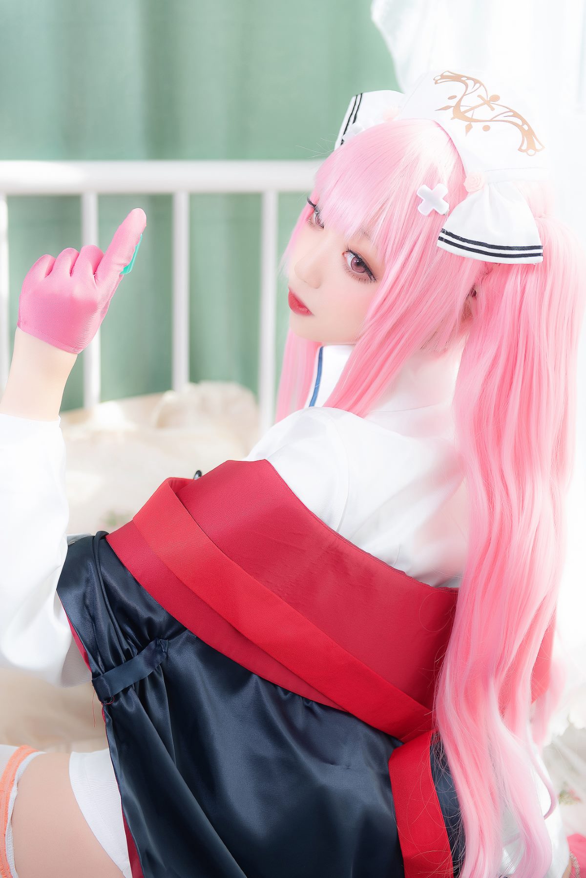 Coser@小野寺地瓜 Vol 007 英仙座 护士 0006 3013519524.jpg