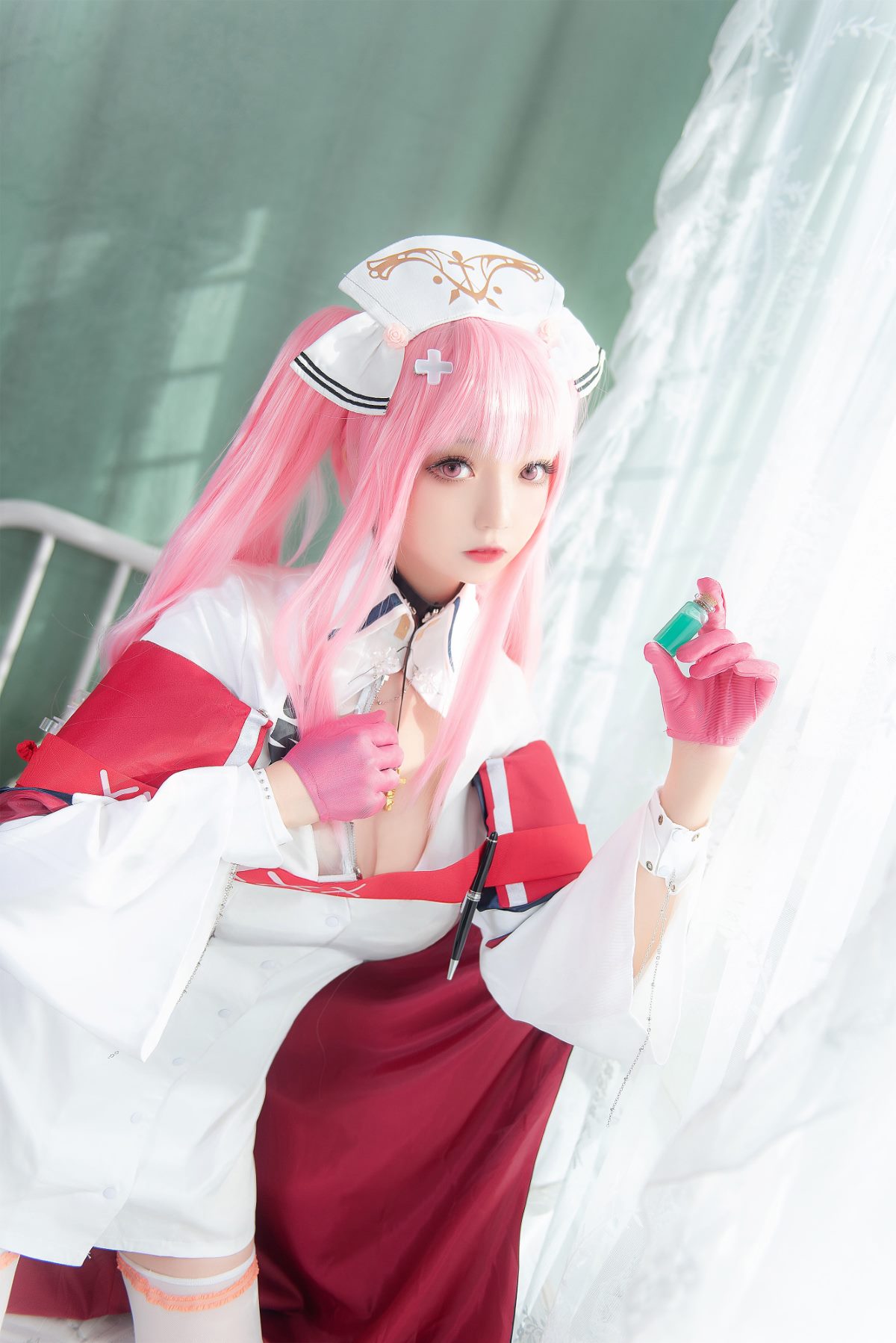 Coser@小野寺地瓜 Vol 007 英仙座 护士 0007 7776826776.jpg