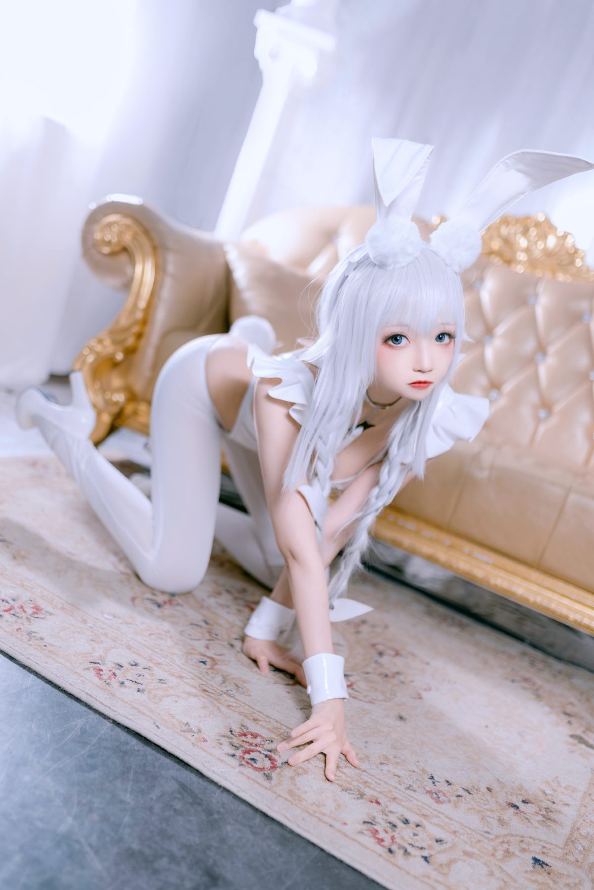 Coser@小野寺地瓜 Vol 006 恶毒白兔 0004 8027220980.jpg