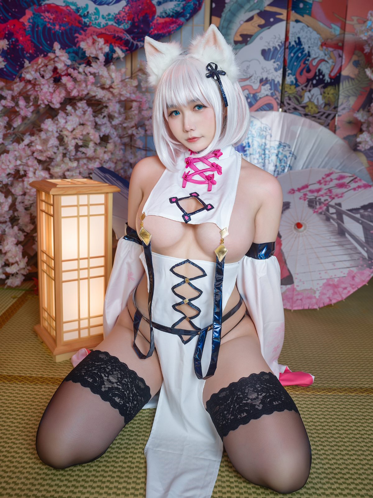 Coser@麻花麻花酱 Vol 031 魔太郎旗袍 0002 0462321962.jpg