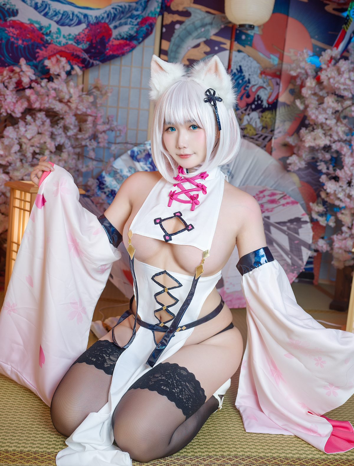 Coser@麻花麻花酱 Vol 031 魔太郎旗袍 0010 2510088452.jpg