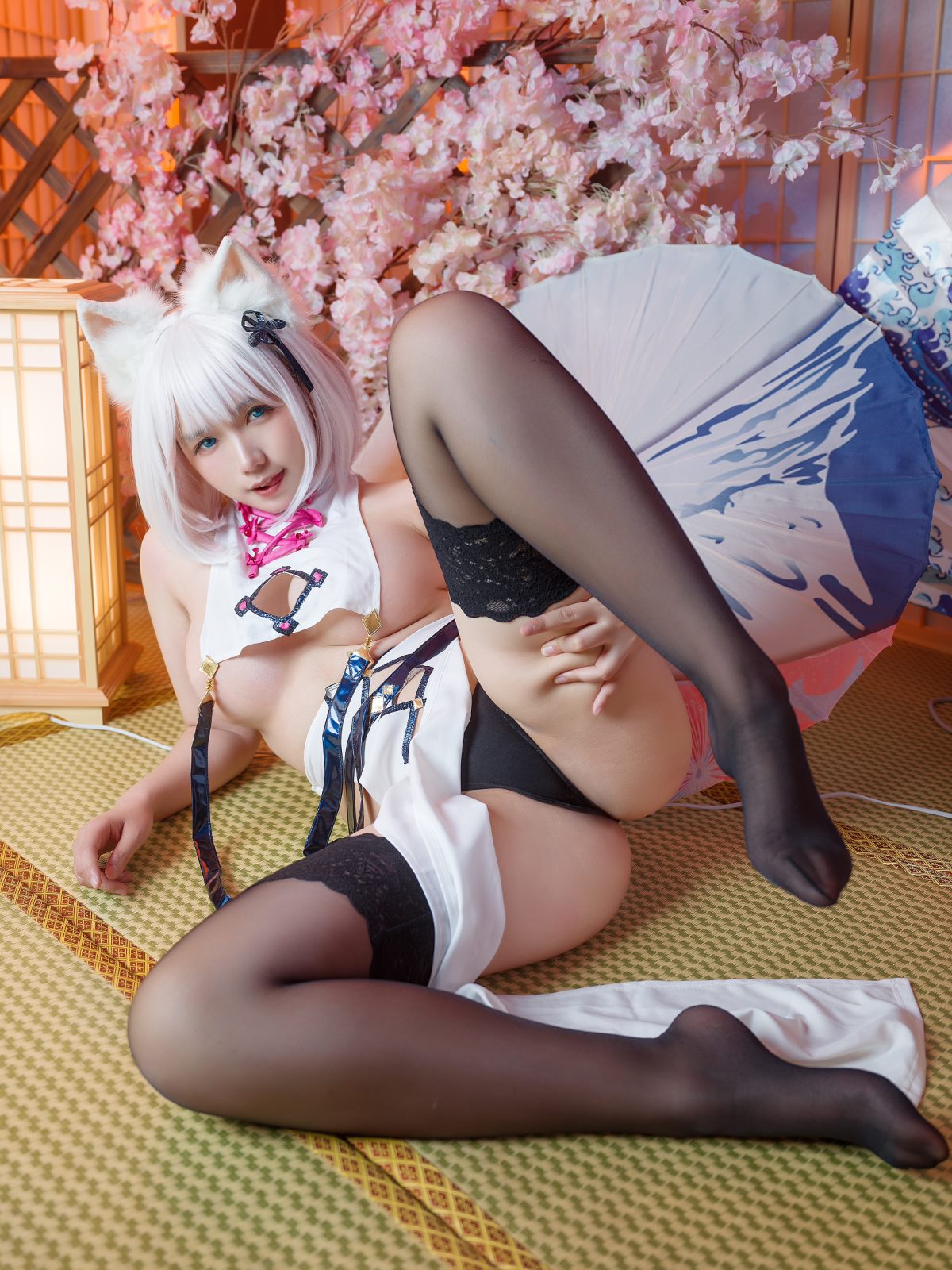 Coser@麻花麻花酱 Vol 031 魔太郎旗袍 0017 8352439723.jpg