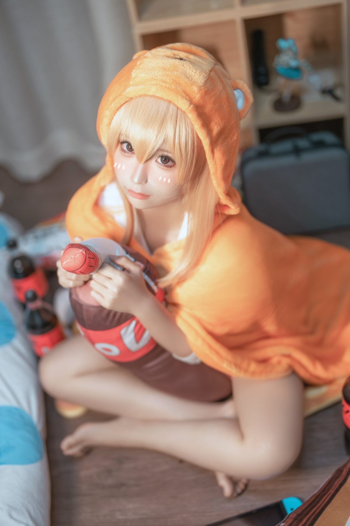 Coser@蠢沫沫 Vol 184 小埋 0001 3296620491.jpg