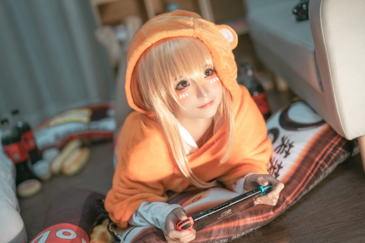 Coser@蠢沫沫 Vol 184 小埋 0004 3450053497.jpg