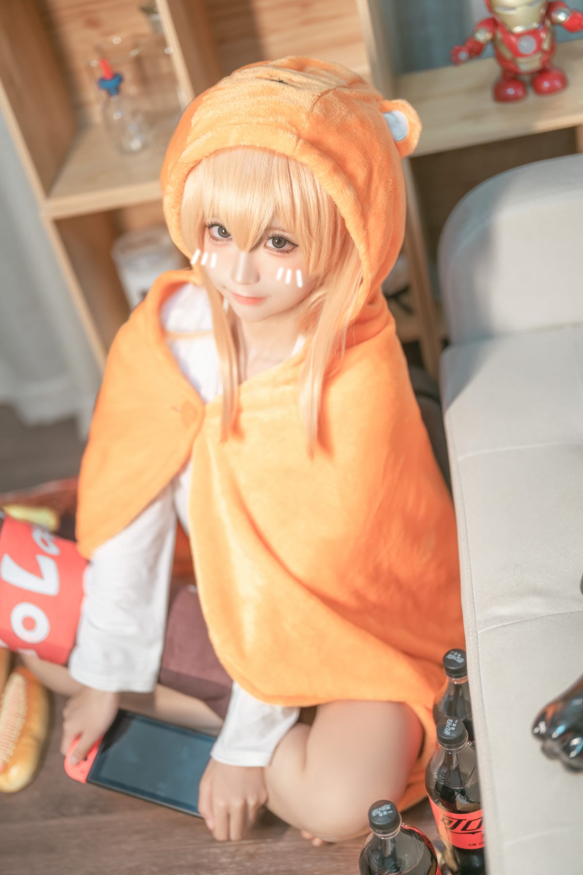 Coser@蠢沫沫 Vol 184 小埋 0008 3400002446.jpg