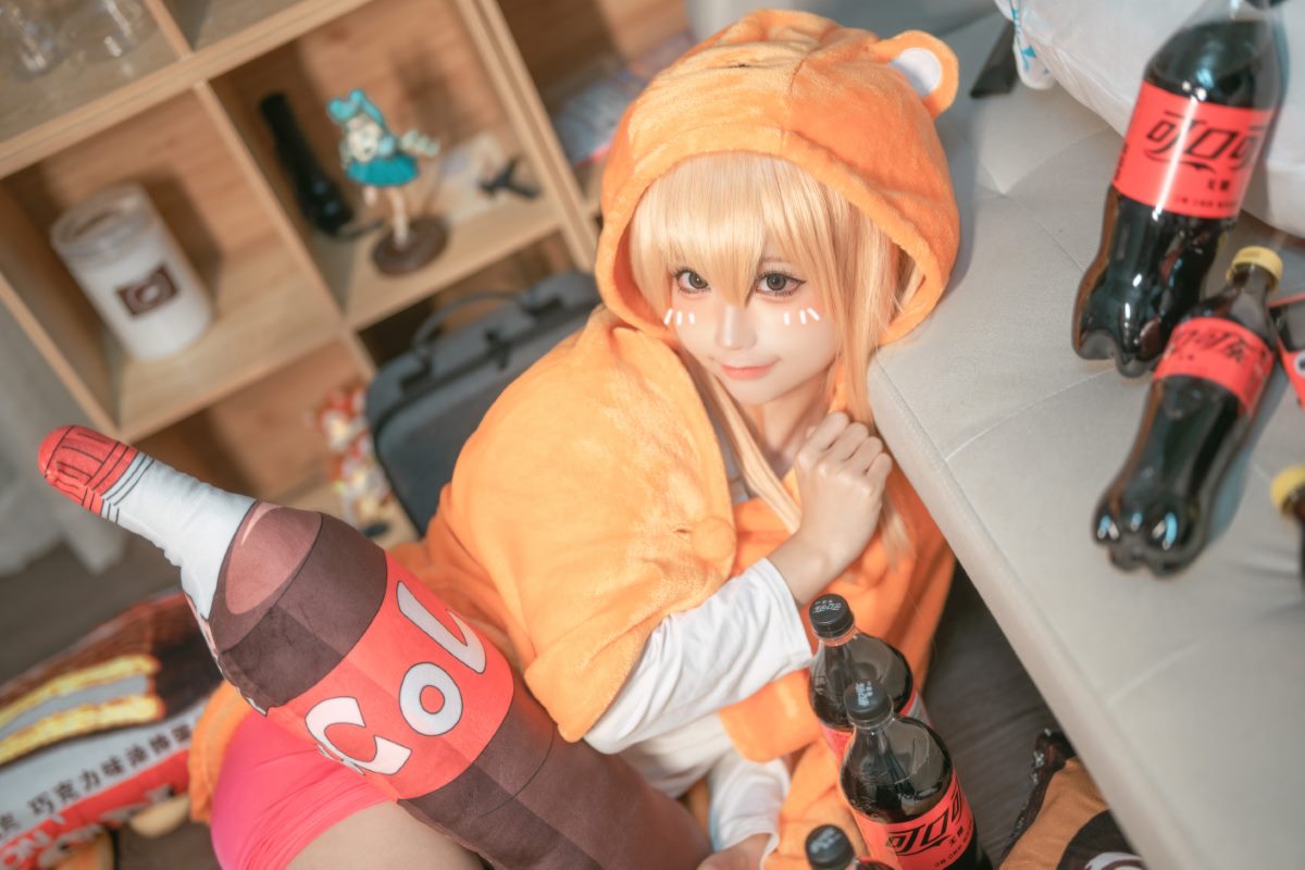 Coser@蠢沫沫 Vol 184 小埋 0009 2638807340.jpg