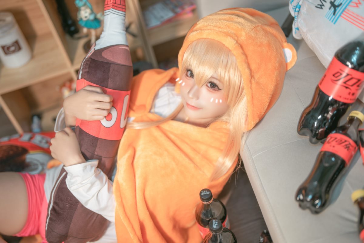 Coser@蠢沫沫 Vol 184 小埋 0011 4266066749.jpg