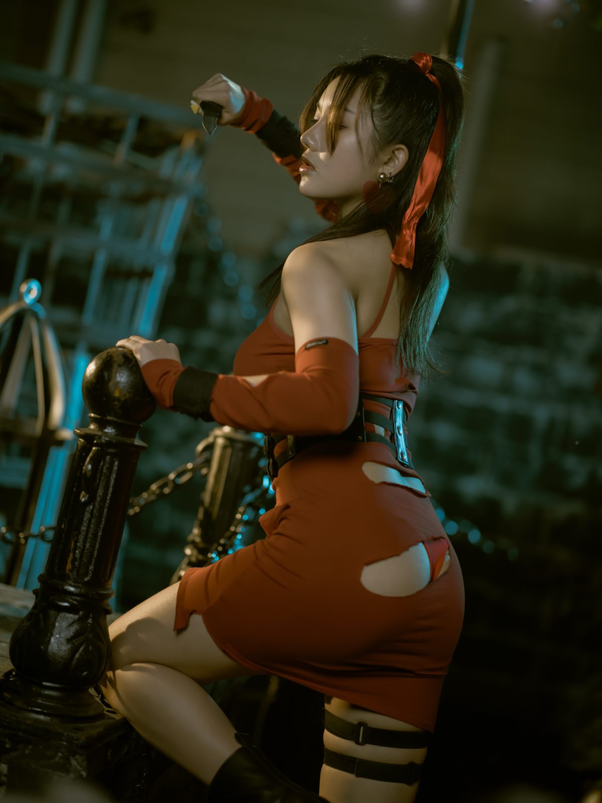 Coser@秋和柯基 Vol 064 忍者的刺杀 0007 0224415486.jpg