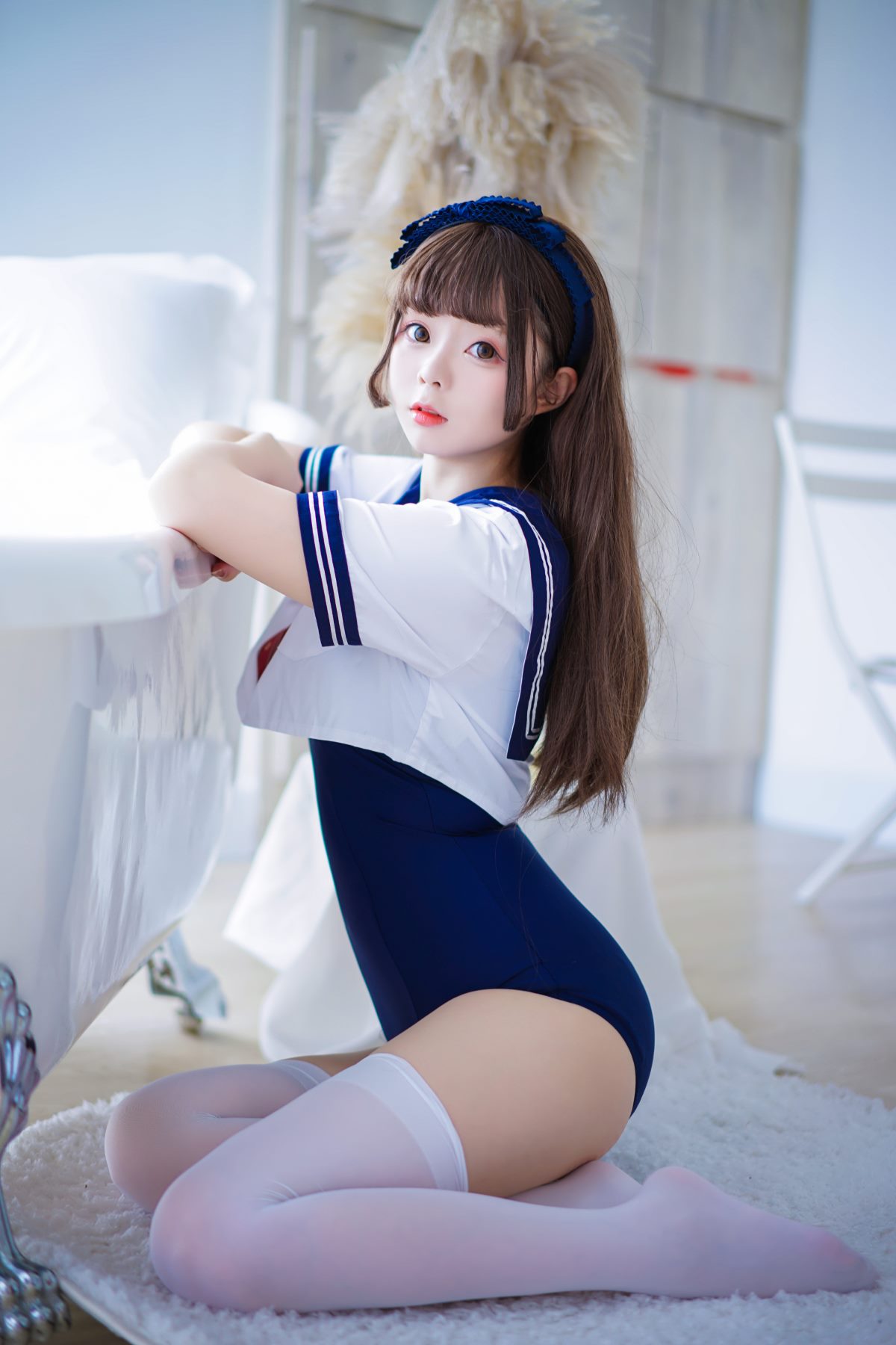 Coser@日奈娇 Vol 027 制服死库水 0036 7250158632.jpg