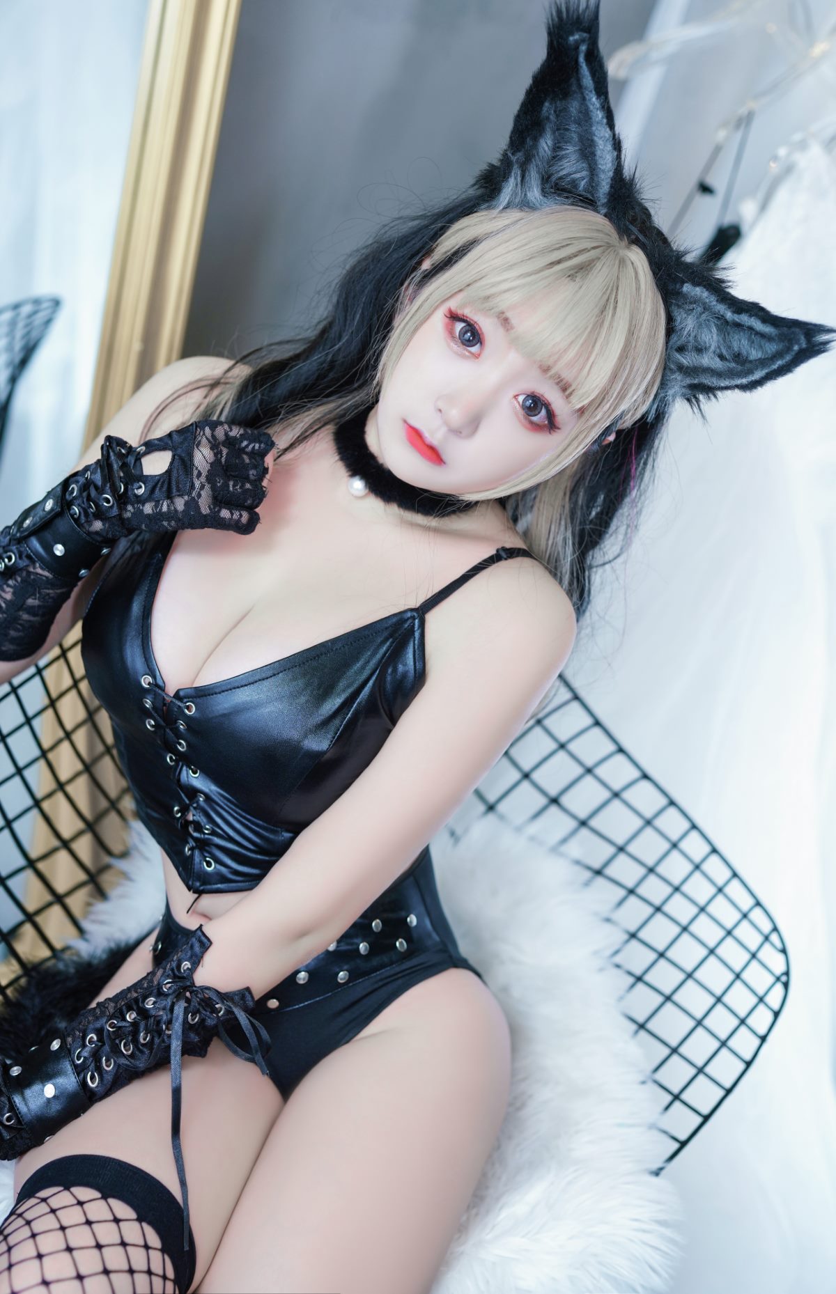 Coser@恩田直幸 Vol 007 皮衣小狼 0001 9695551783.jpg