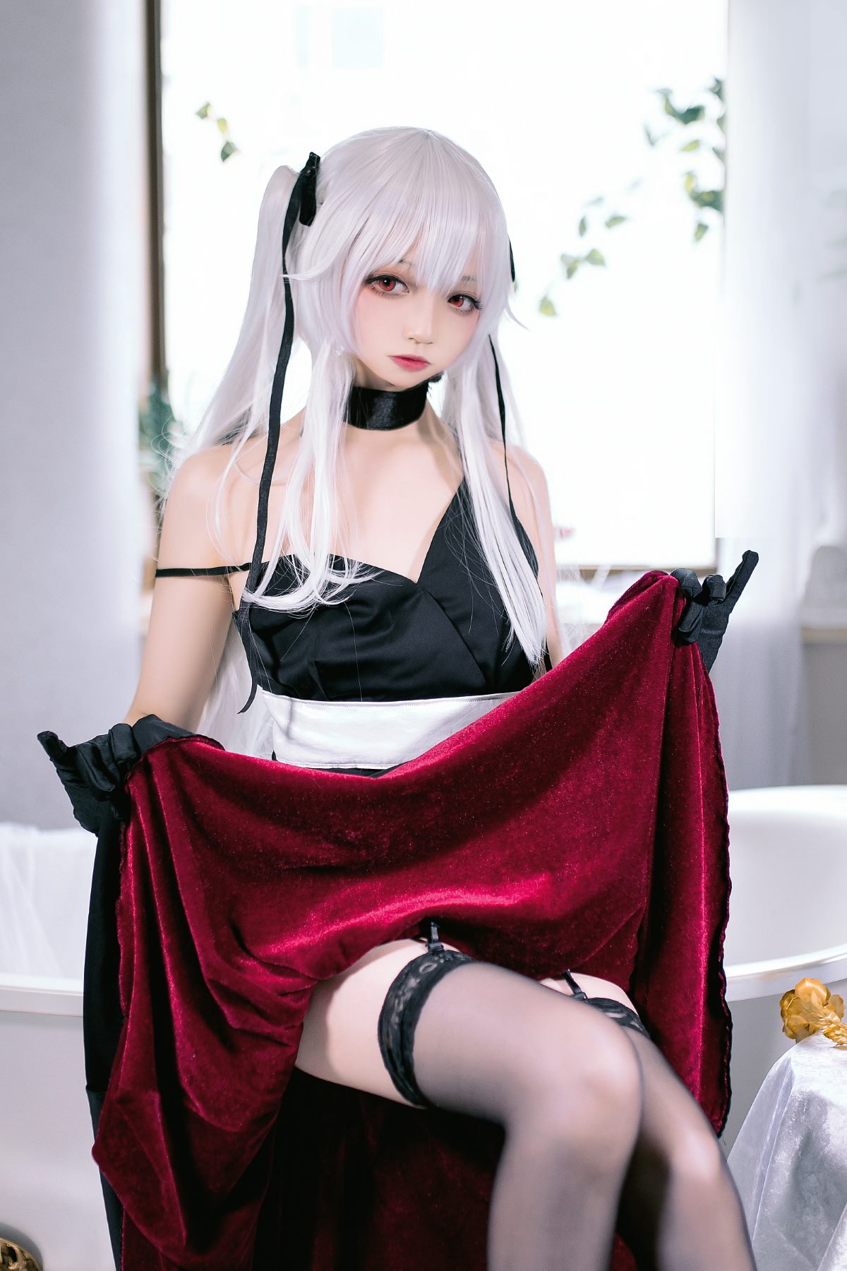 Coser@小野寺地瓜 Vol 005 篝之雾枝 0007 4693406256.jpg