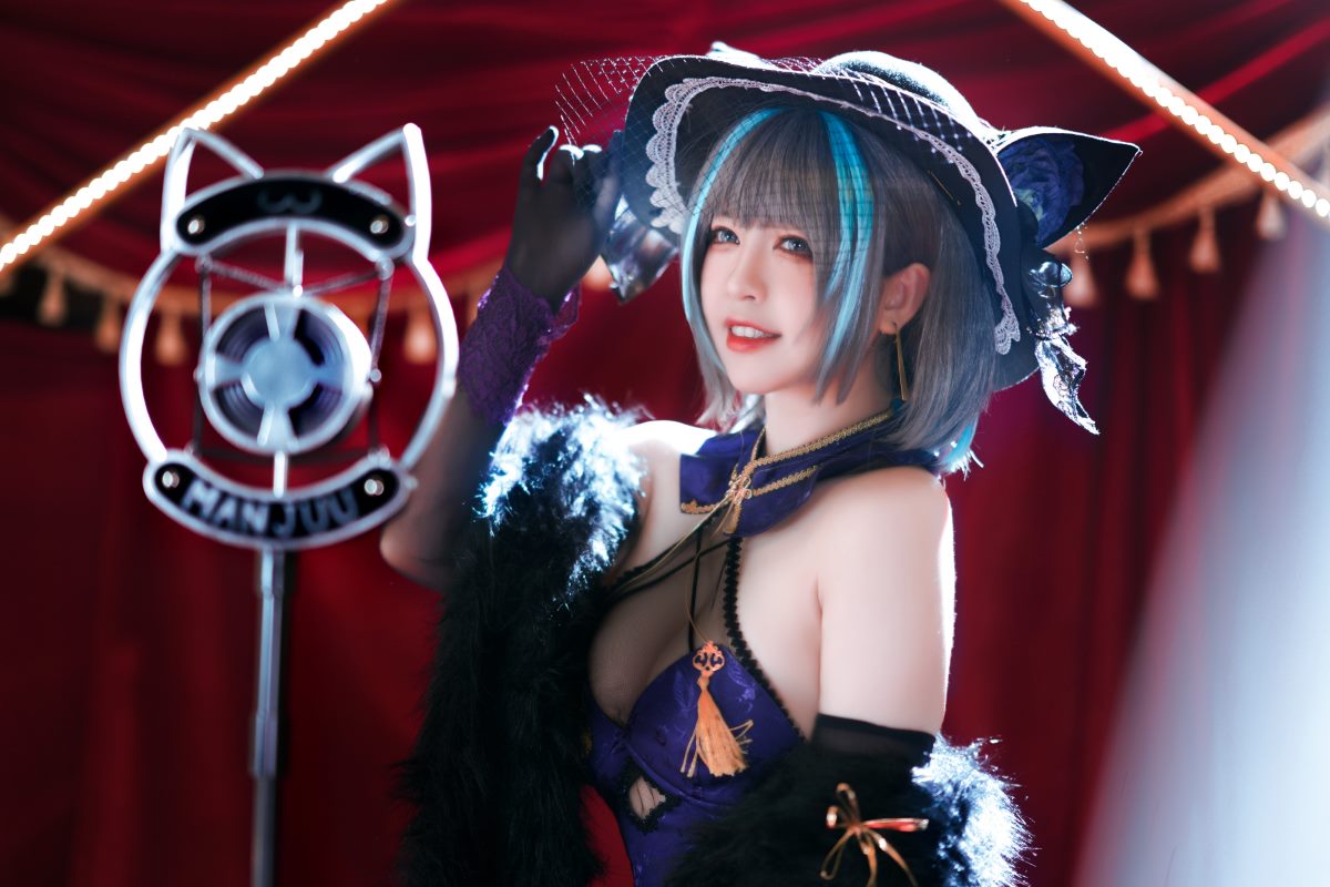 Coser@半半子 Vol 027 柴郡旗袍 0024 0391266799.jpg