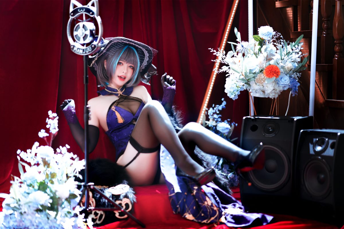 Coser@半半子 Vol 027 柴郡旗袍 0038 8863030229.jpg