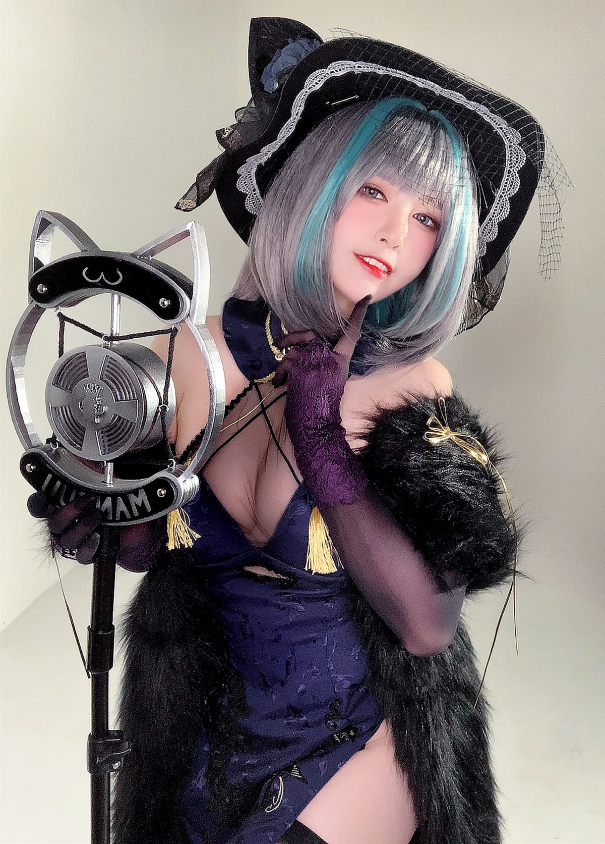 Coser@半半子 Vol 027 柴郡旗袍 0055 8287175547.jpg