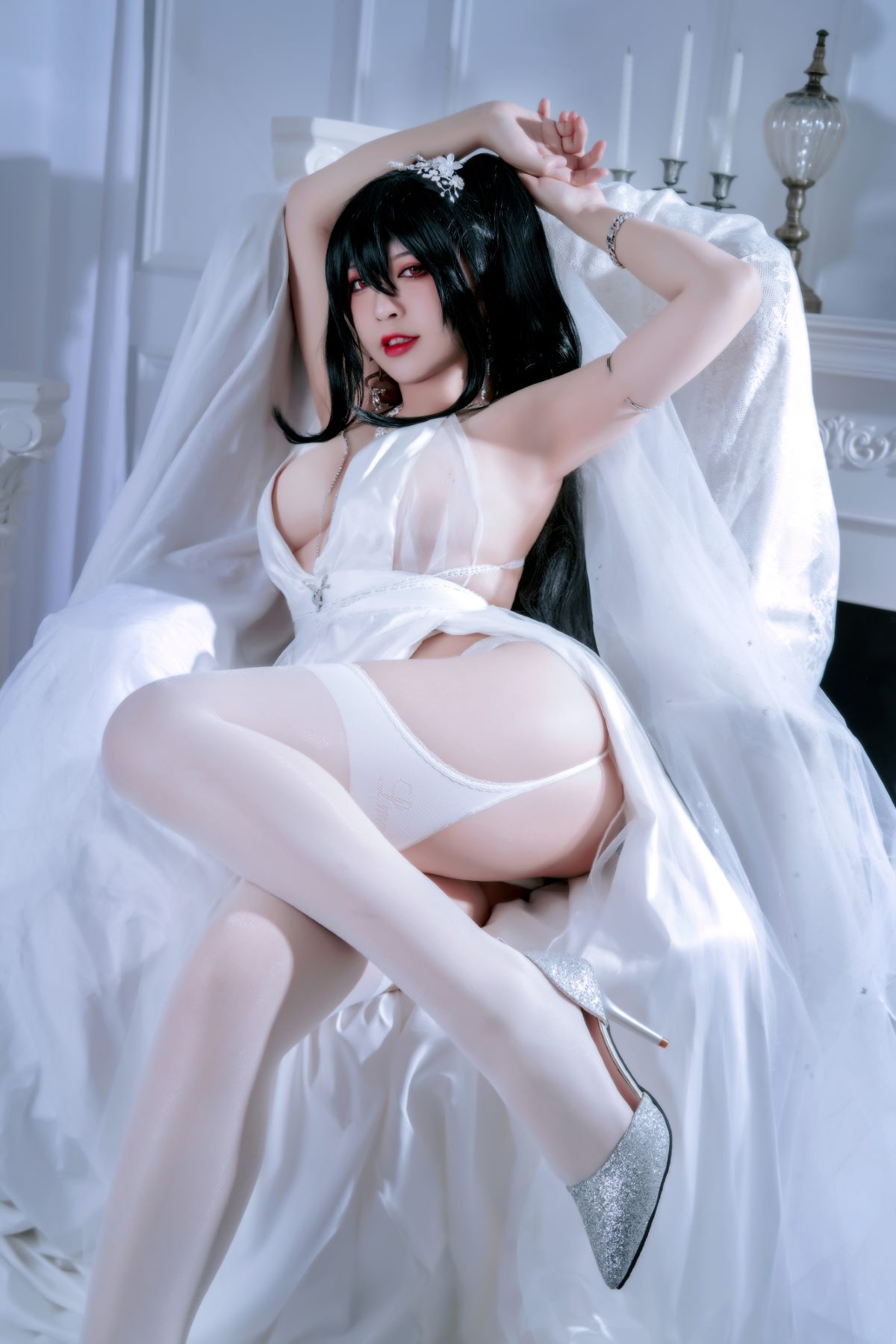 Coser@半半子 Vol 026 大凤花嫁 0006 3752214316.jpg