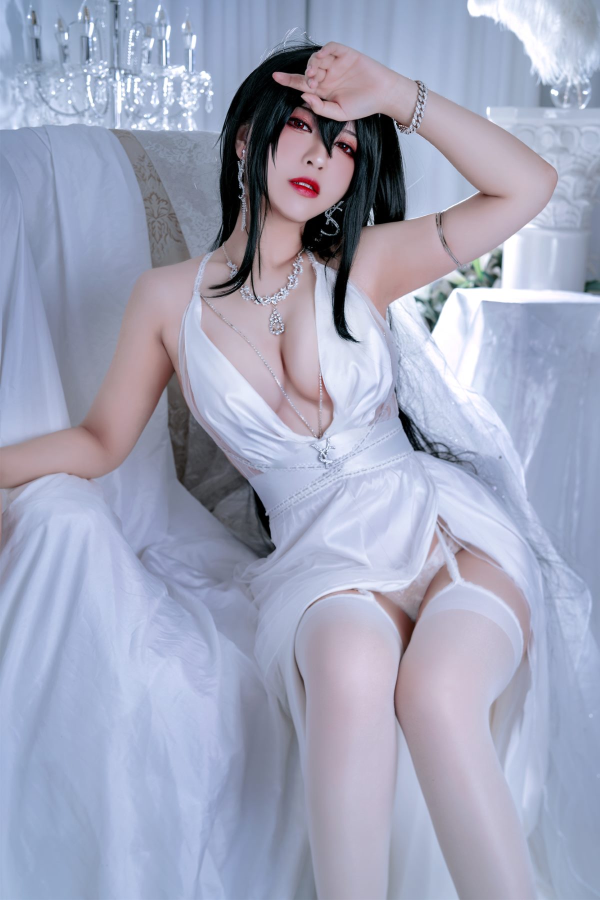 Coser@半半子 Vol 026 大凤花嫁 0021 3719762495.jpg