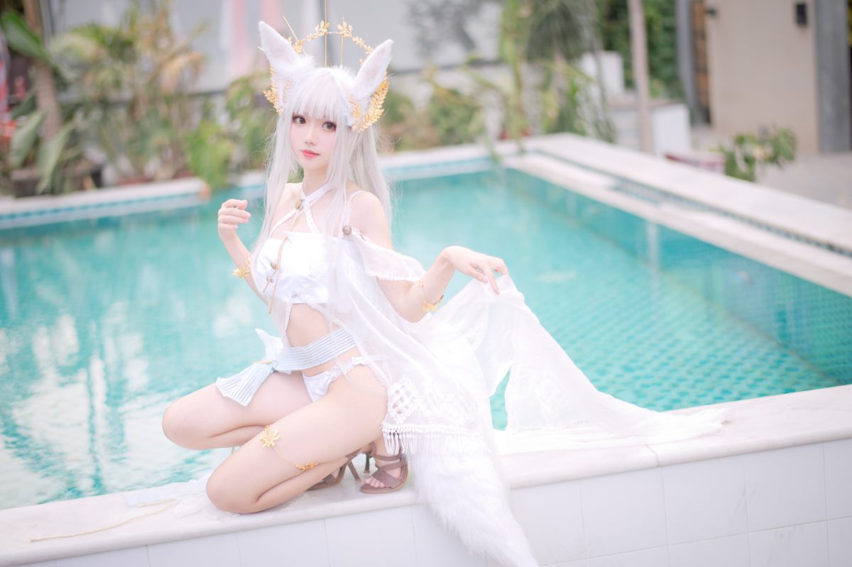 Coser@花柒Hana Vol 006 白金cos泳装 0015 4546108098.jpg