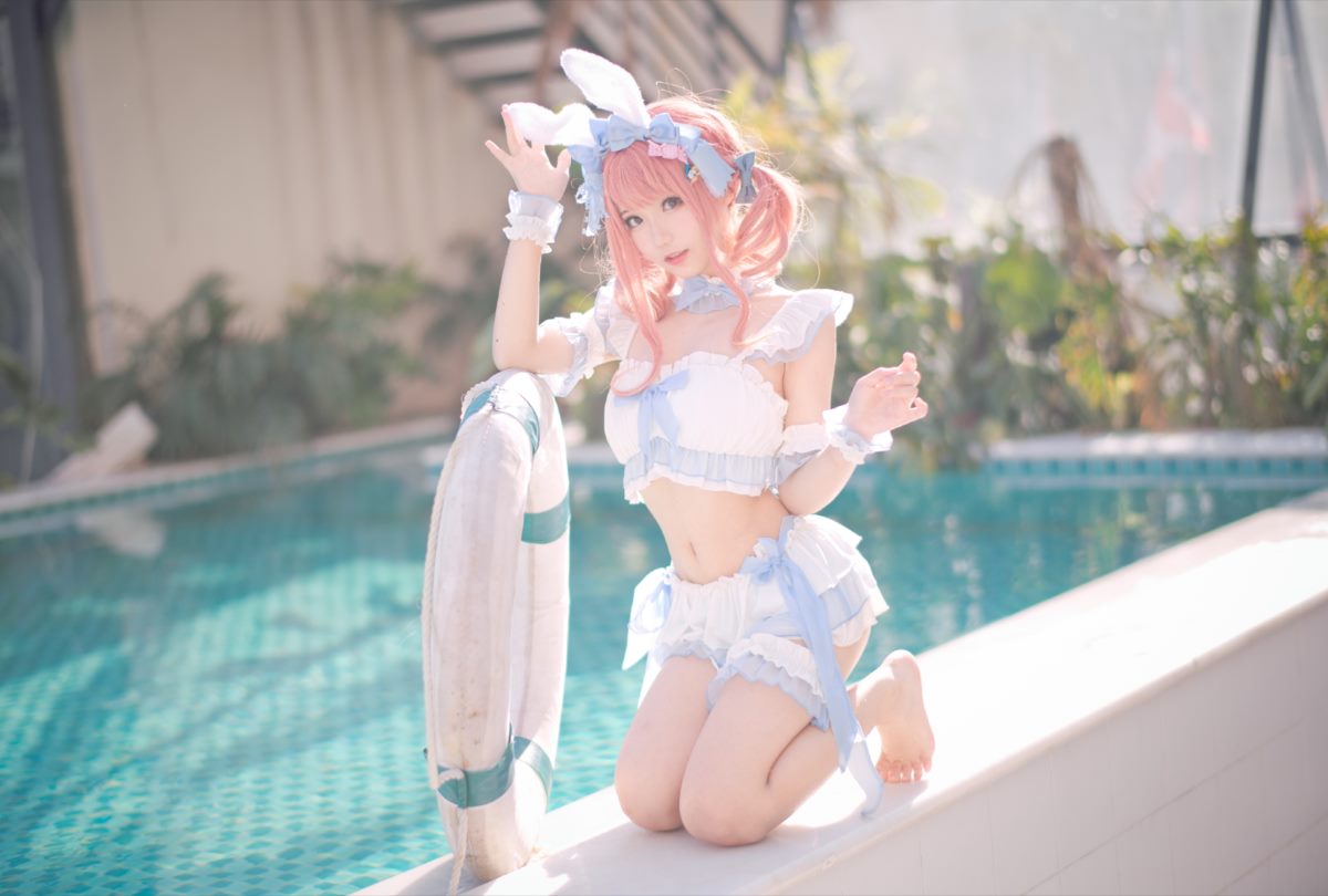 Coser@花柒Hana Vol 004 夏日甜芯泳装写真 0010 5236491695.jpg