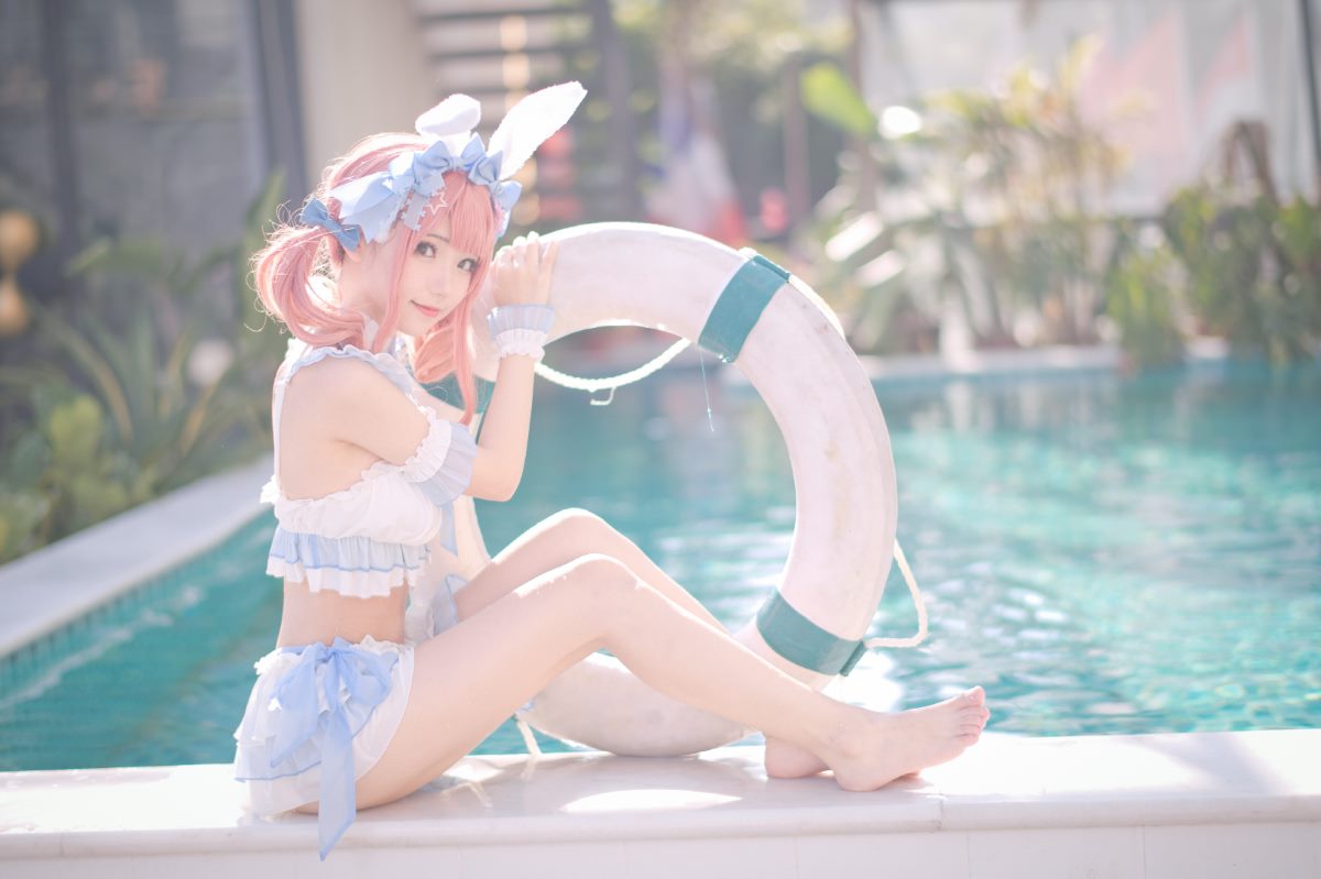 Coser@花柒Hana Vol 004 夏日甜芯泳装写真 0022 1392129686.jpg