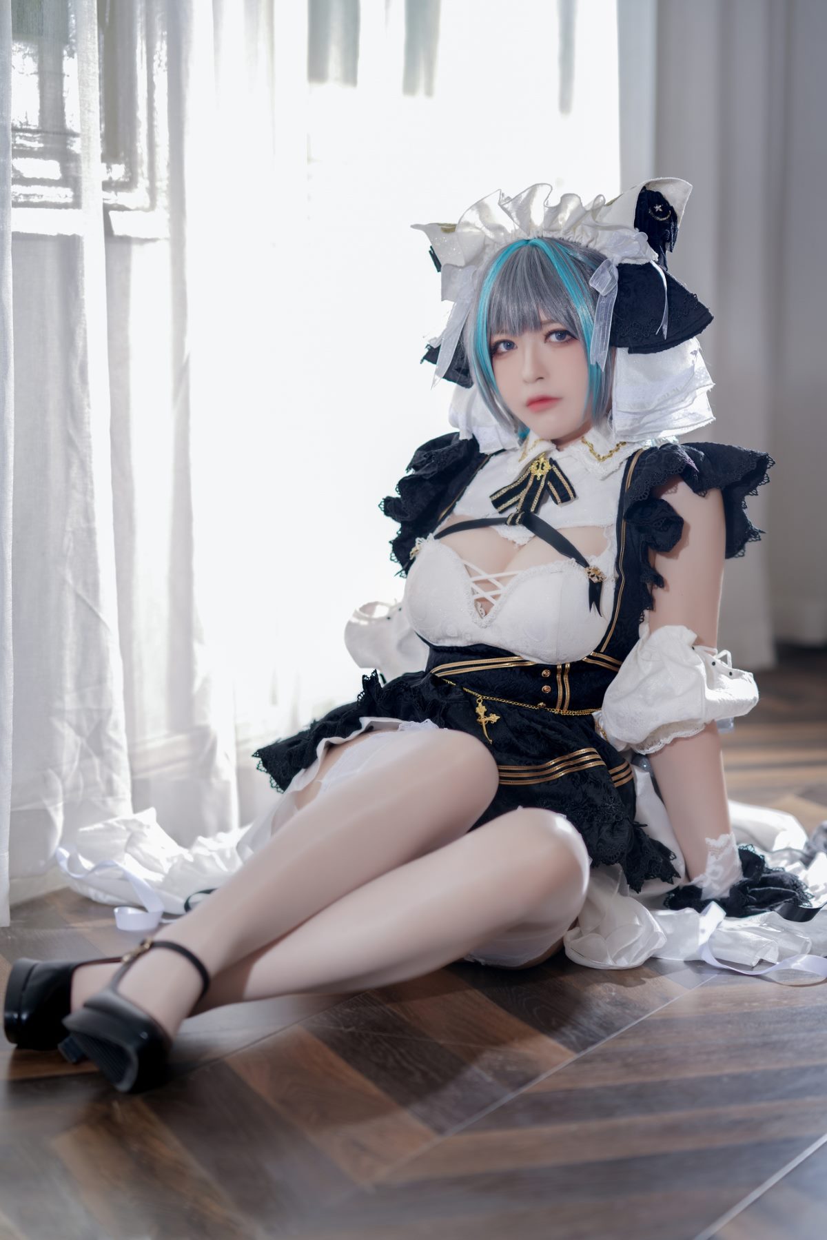 Coser@日奈娇 Vol 025 黑色礼服 0001 1147420234.jpg