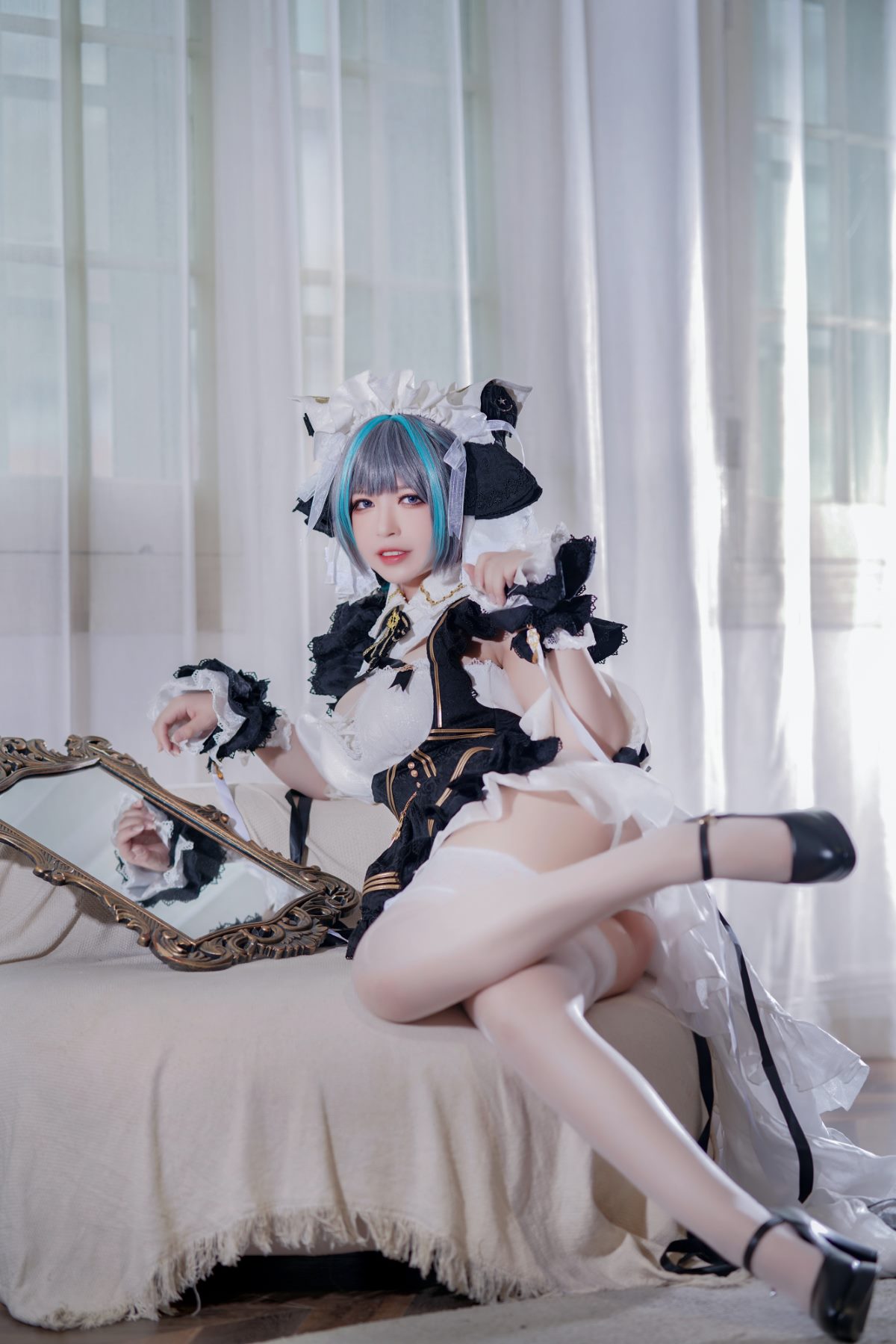 Coser@日奈娇 Vol 025 黑色礼服 0018 0368069774.jpg