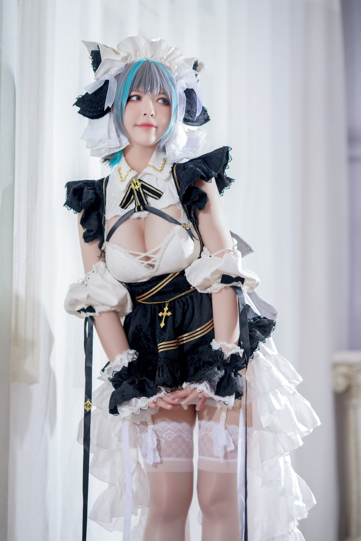 Coser@日奈娇 Vol 025 黑色礼服 0036 5026400613.jpg