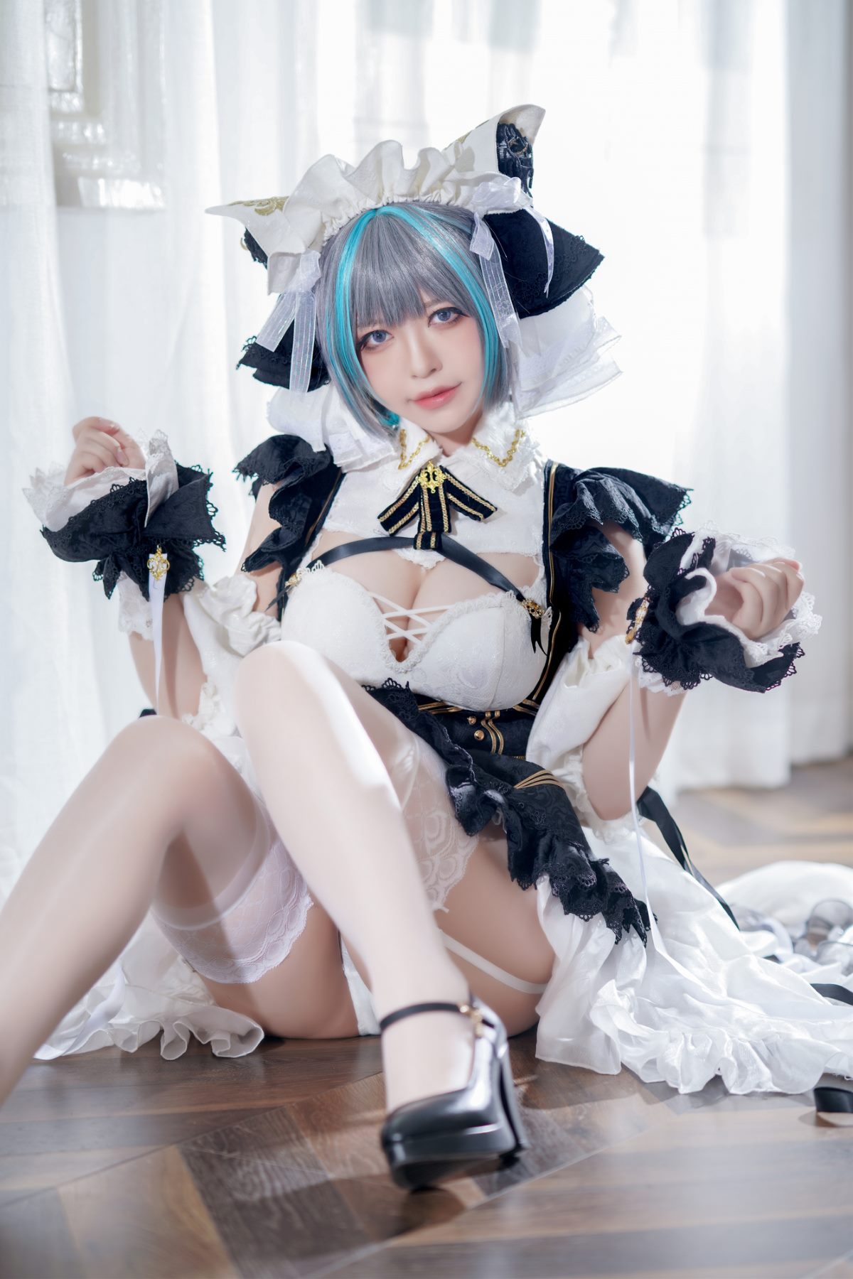 Coser@日奈娇 Vol 025 黑色礼服 0039 5360833513.jpg