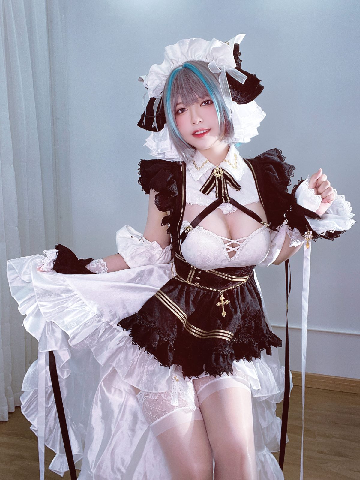 Coser@日奈娇 Vol 025 黑色礼服 0044 0229638820.jpg