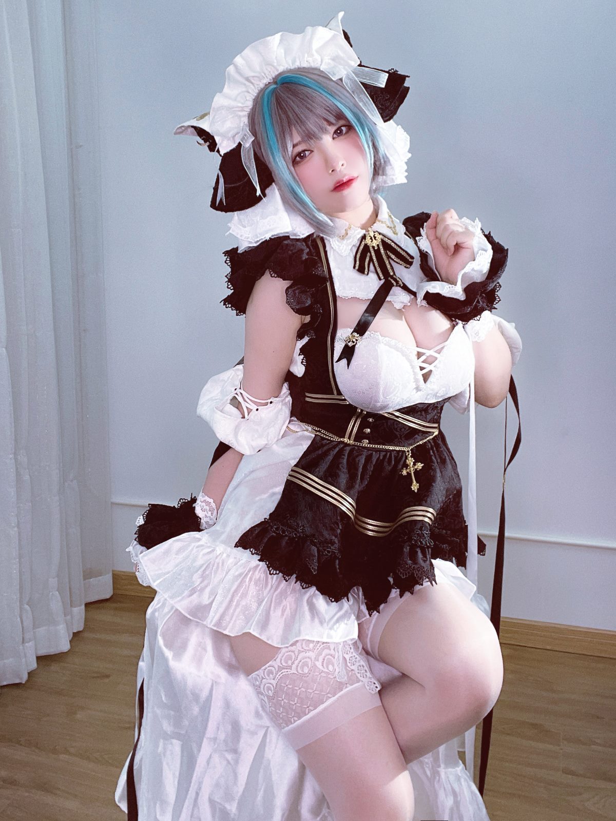 Coser@日奈娇 Vol 025 黑色礼服 0045 3134659389.jpg