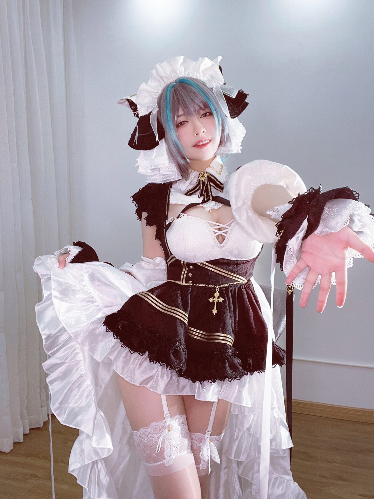 Coser@日奈娇 Vol 025 黑色礼服 0049 1784411666.jpg