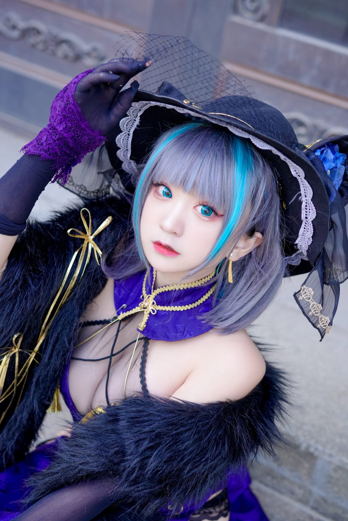 Coser@恩田直幸 vol 005 柴郡旗袍 0003 0057445979.jpg